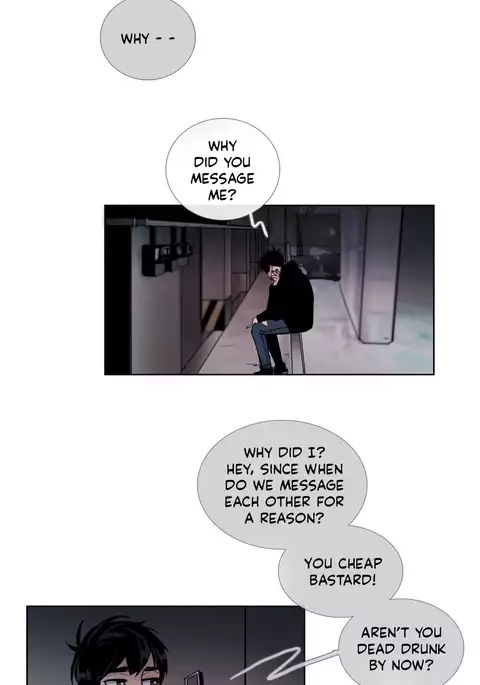 Talk To Me Ch.1-27