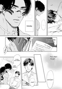 [Enzou] Mother's Spirit [English]