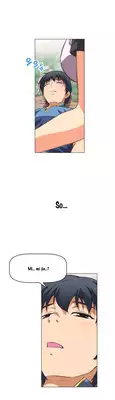 [Worin] Brawling Go Ch.0-17 (English) (YoManga) (Ongoing)