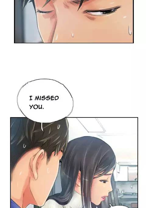 New Face Ch.1-18