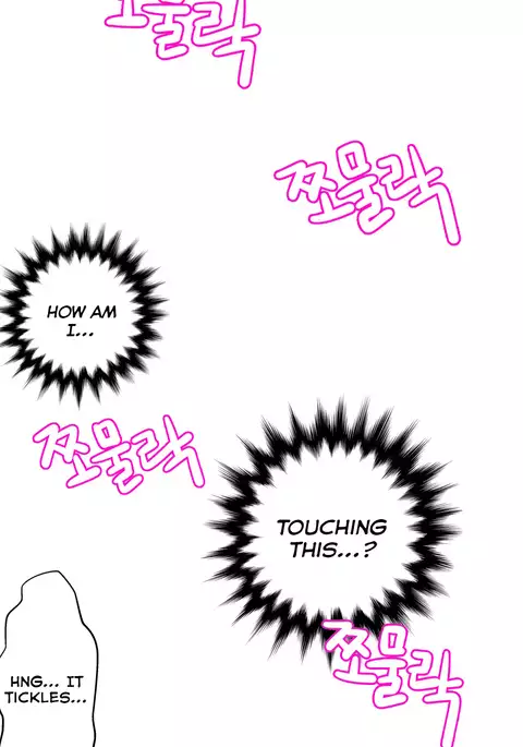 Ghost Love Ch.1-17