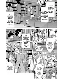 [Hinotsuki Neko] Hyoui Koukan Ch. 1-9 [English] [desudesu] [Digital]