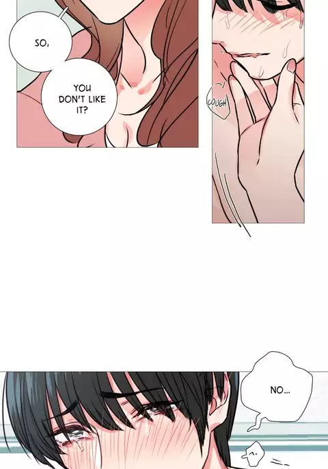 Sadistic Beauty Ch.1-18