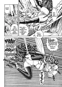 [Kondom] The New Bondage Fairies - Fairie Fetish 06 [English]