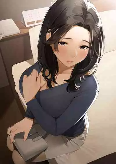 [Sakura no Tomoru Hi e] Kinjo no Hitozuma-san "Keiko-san" [Chinese]