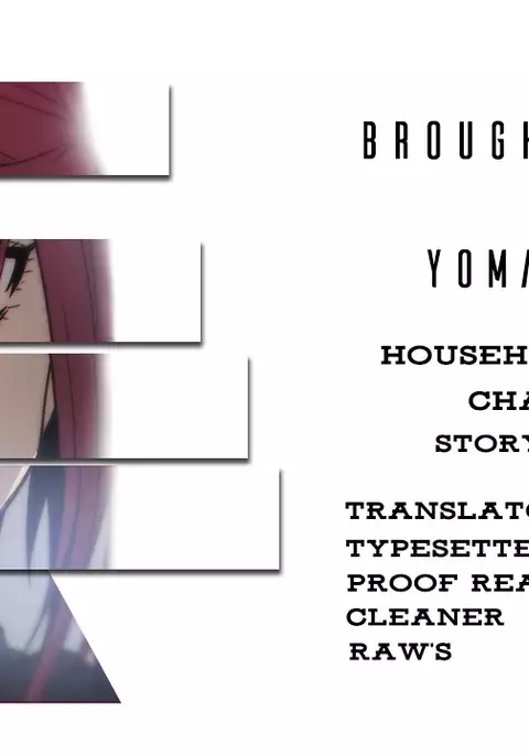 Household Affairs Ch.1-52