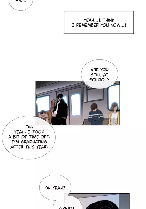 Talk To Me Ch.1-30