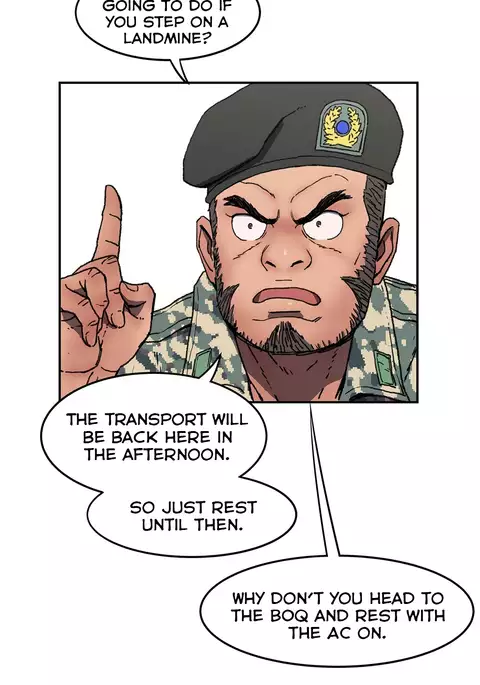 Refrain Love Ch.1-37