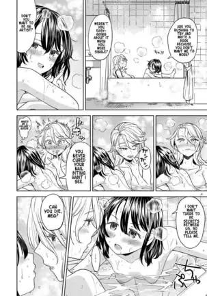 Tapestry Ch.1-2