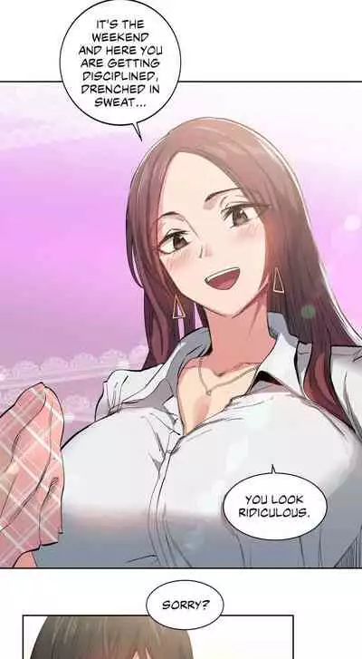 Lucky Guy Ch.10/?