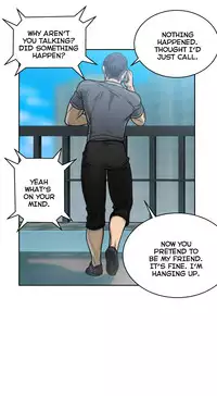 Ghost Love Ch.1-24 (English) (YoManga) (Ongoing)
