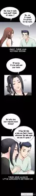 Seduction Ch.1-5 (English) (YoManga) (Ongoing)
