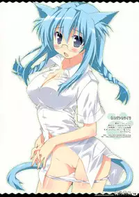 (C74) [Oshaban (Sasahiro)] Nekopankaraira (Original)
