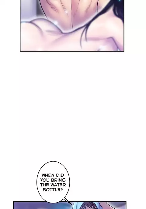 Ghost Love Ch.1-17