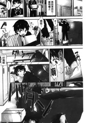 Oshioki suru yo