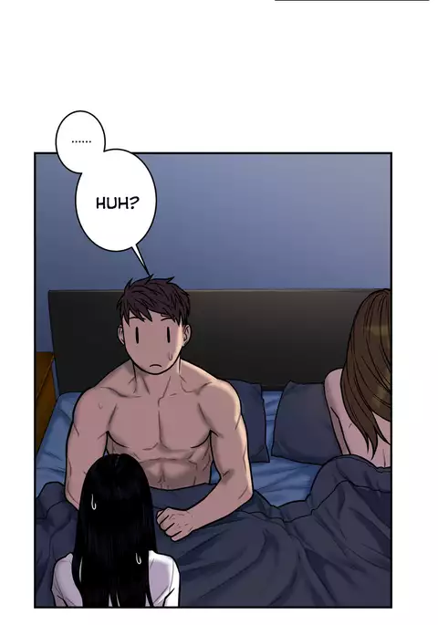 Ghost Love Ch.1-39