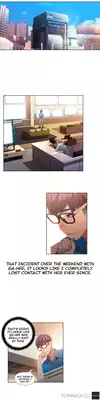 [BAK Hyeong Jun] Sweet Guy Ch.1-54 (English) (YoManga) (Ongoing)