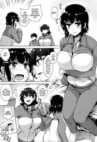 [Goban] Soukyuu Love Attack | Twin Ball Love Attack [English] =Dark Mac + dEX=