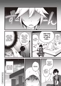 [Yukisaki MIALE] Ore wa Kyou kara Cinderella Aite wa Otoko. Ore wa Onna! - From now on, I’m Cinderella. My Partner is a Man and I’m a Woman! Ch. 1-8 [English]