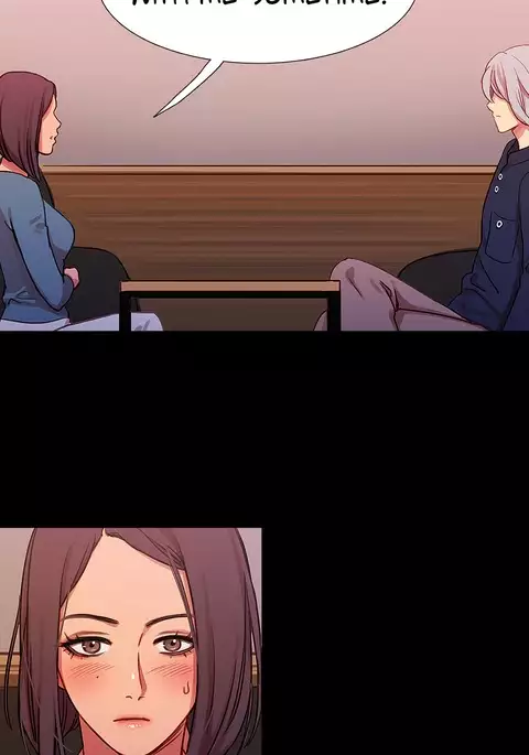 Scandal of the Witch Ch.1-37