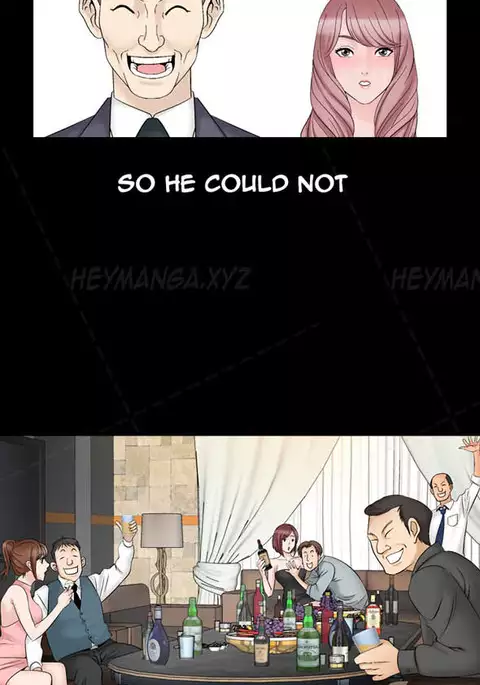 The Taste of Hands Ch.1-63