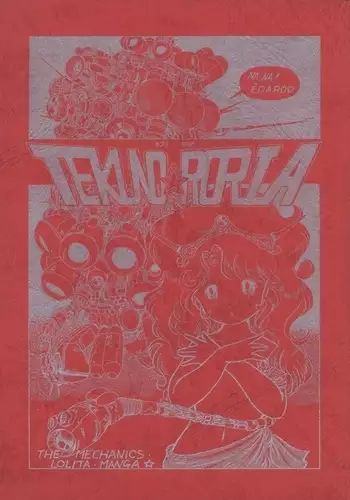TEKUNO RORIA