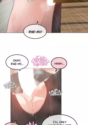 Perverts' Daily Lives Episode 1: Her Secret Recipe Ch1-19