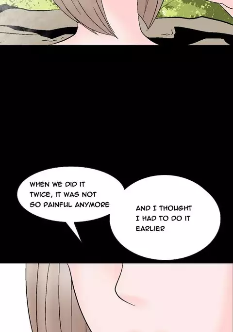 The Taste of Hands Ch.1-49