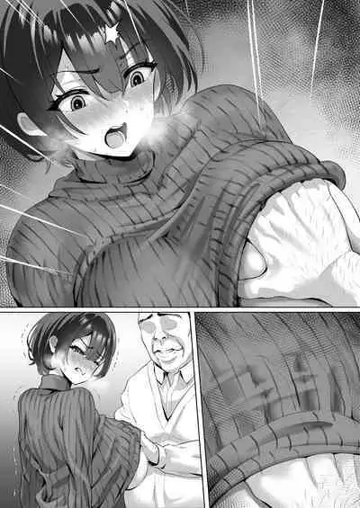 FX Shakkin Tsuma Yachin Tainou Shite Ooya ni karada de Oshiharai