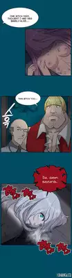 [Hong BanJang] Aharoo Ch.1-21 (English) (YoManga) (Ongoing)