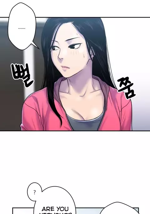 Ghost Love Ch.1-39
