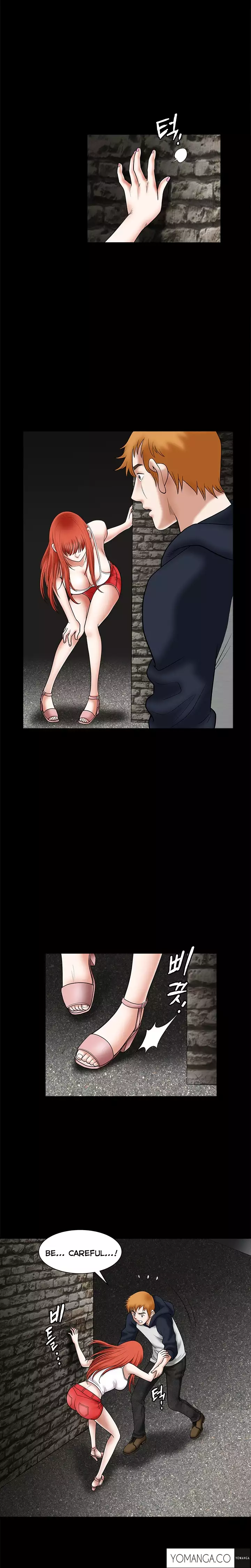 Seduction Ch.1-32