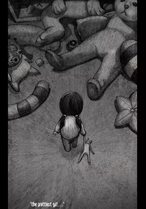 House of Dolls Ch.0-12