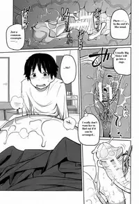 [Tsubaki Jushirou] Daily Sisters [English]