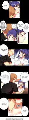 [Donggul Gom] She is Young (English) Part 1/2
