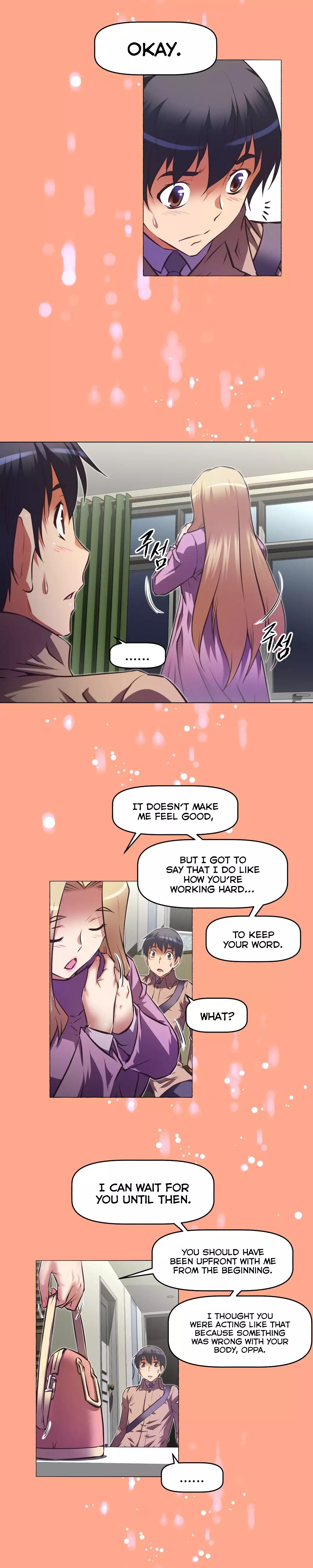 Brawling Go Ch.76-126