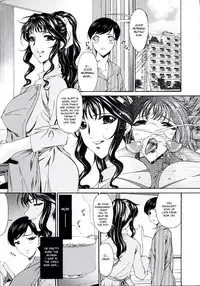 [Bai Asuka] Tsumihaha 2 - Sinful Mother - [English] [desudesu]