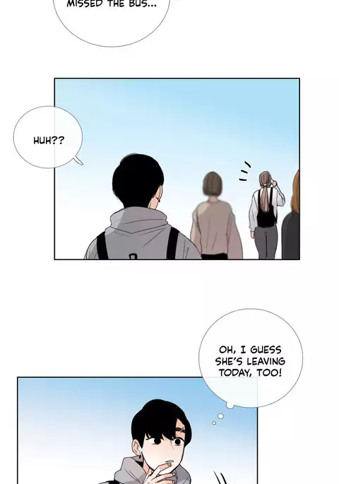 Talk To Me Ch.1-46