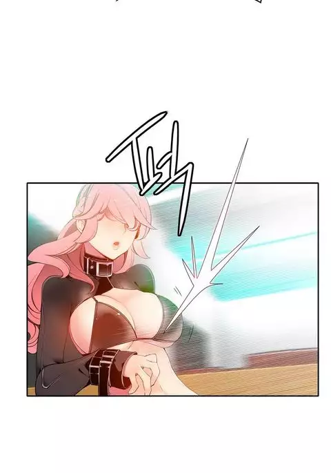 Lilith`s Cord Ch.1-37