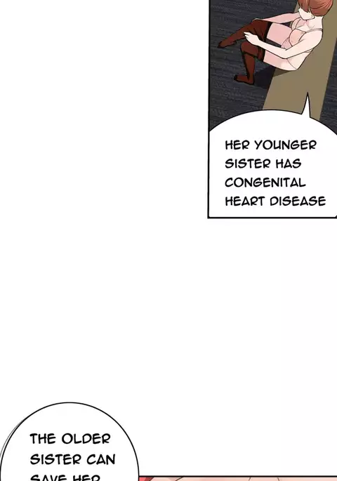 Tissue Thieves Ch.1-18