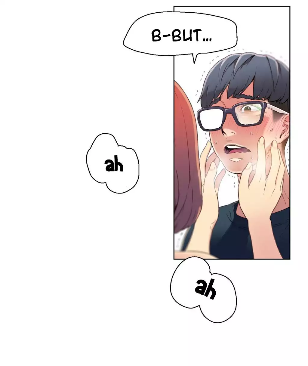 Sweet Guy Ch. 1-47