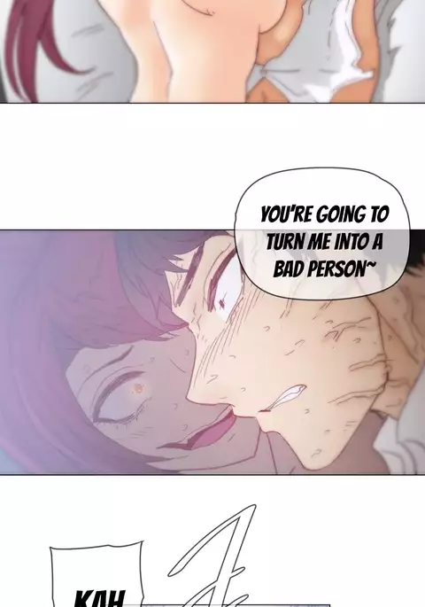 Household Affairs Ch.1-52