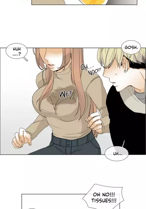 Talk To Me Ch.1-51