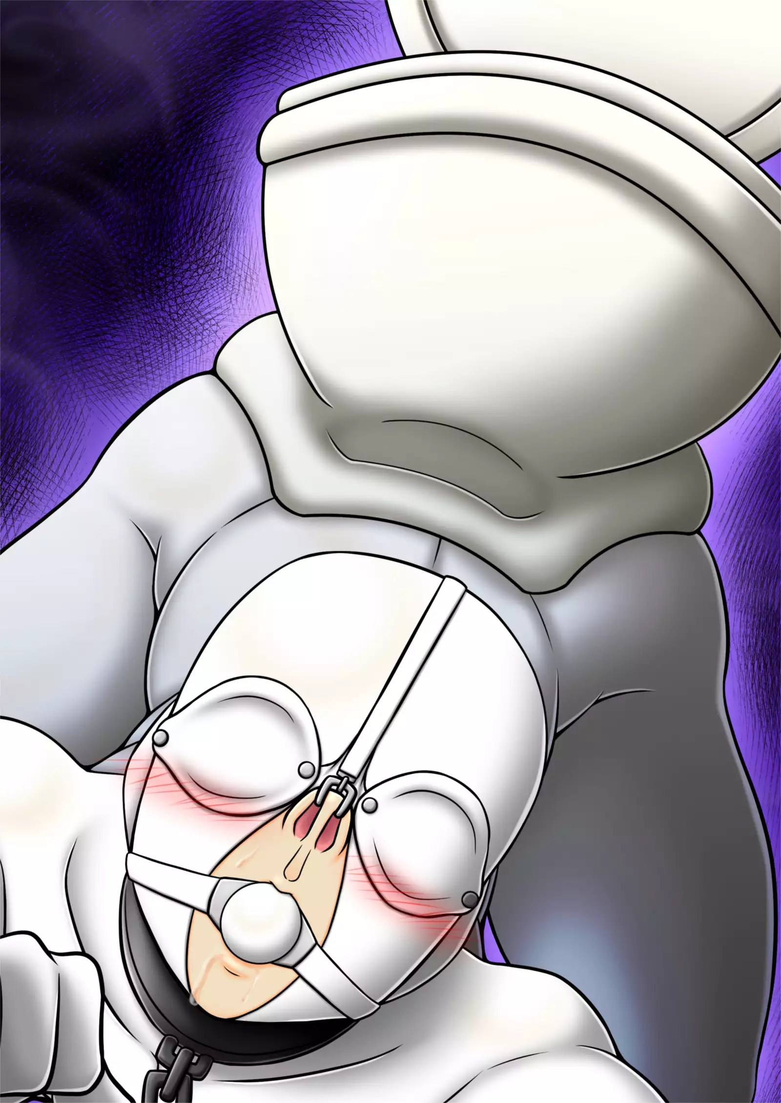 Prisoner In Sin - Rinka Nagumo