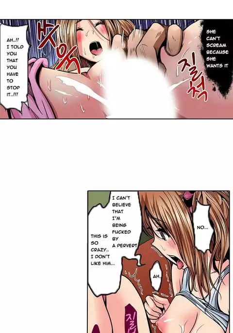 Left Hand Ch.1-6