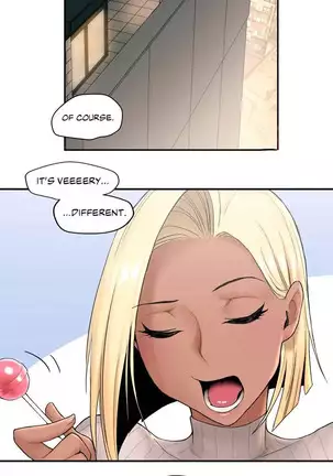 Sexercise Ch.26/?