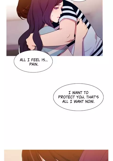 Scandal of the Witch Ch.1-20