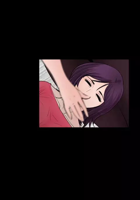 Missing Ch.1-13
