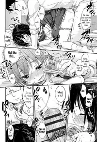 [Yukiu Con] JC Manual [English] {5 a.m.} + [Rin]