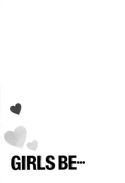 GIRLS BE…1 Ch 1-3